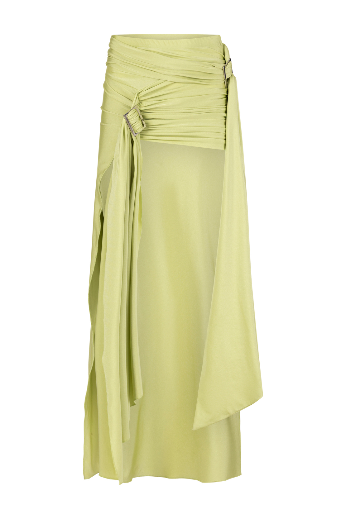 SAGE SKIRT