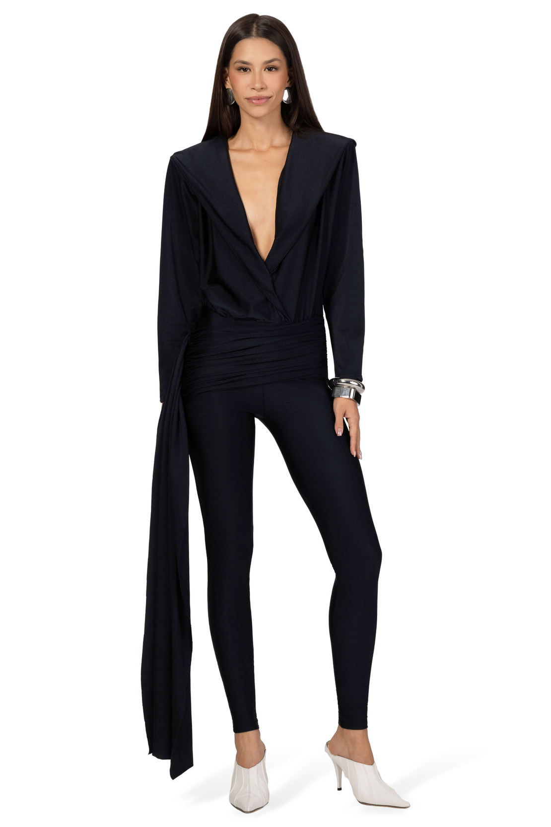 GIGI NOIR JUMPSUIT