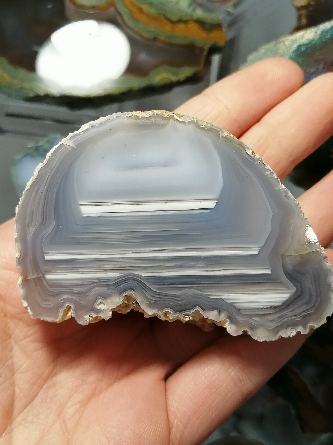 Български Ахат