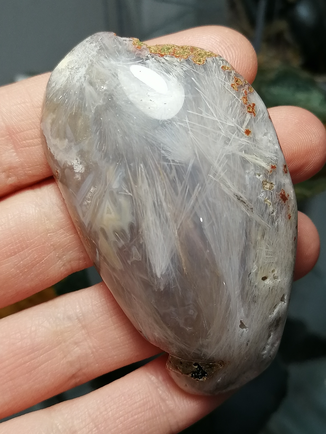 Български Ахат