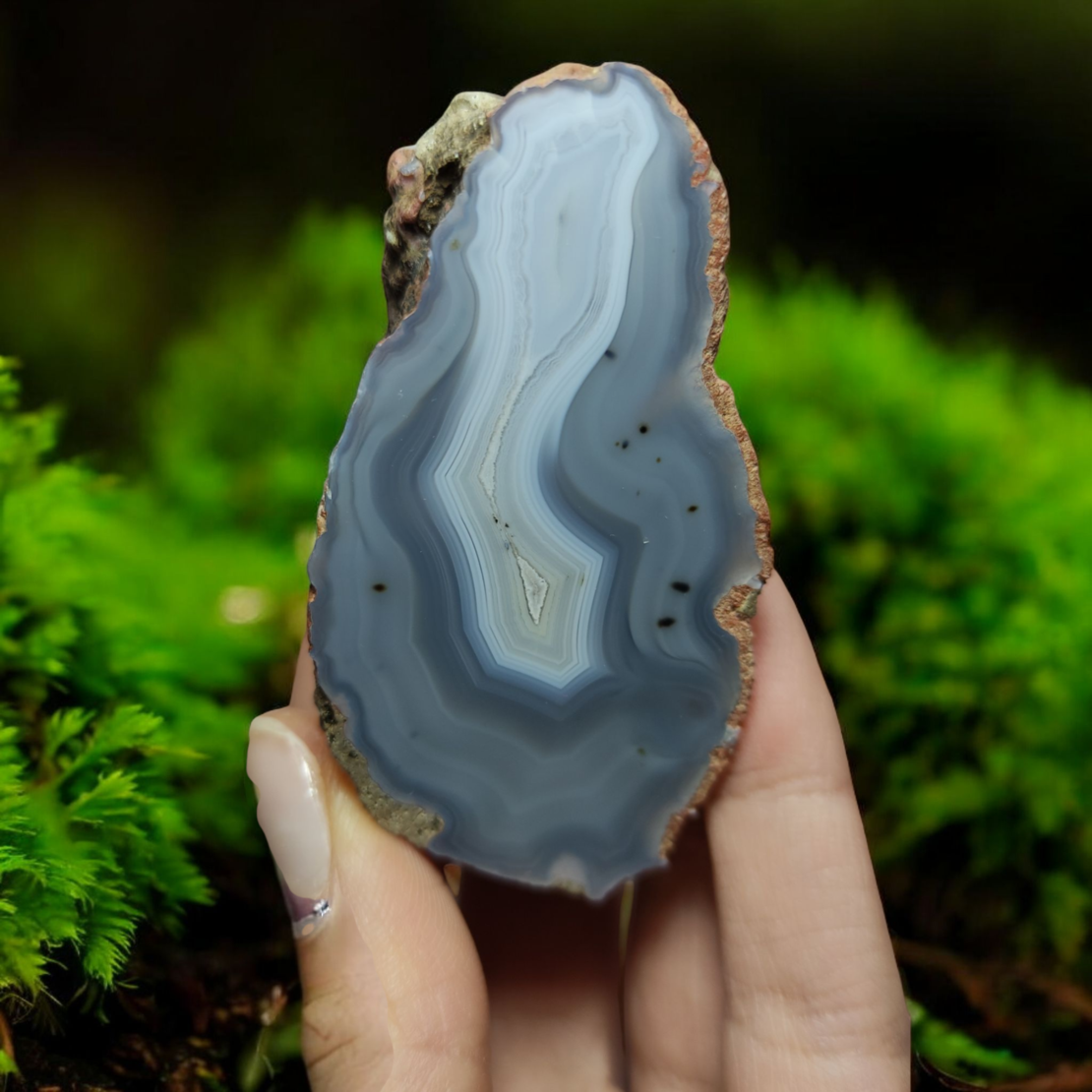 Български Ахат