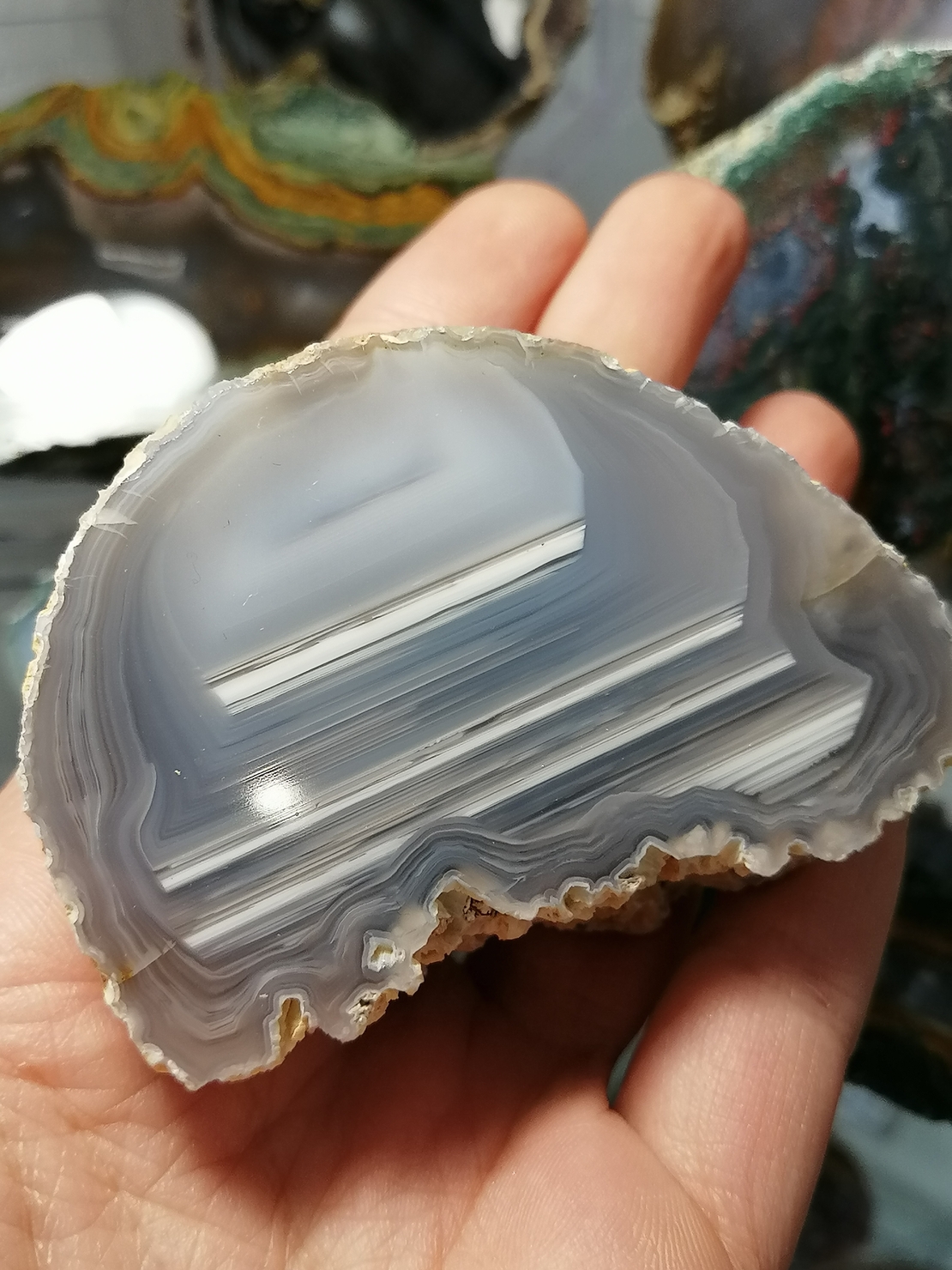 Български Ахат