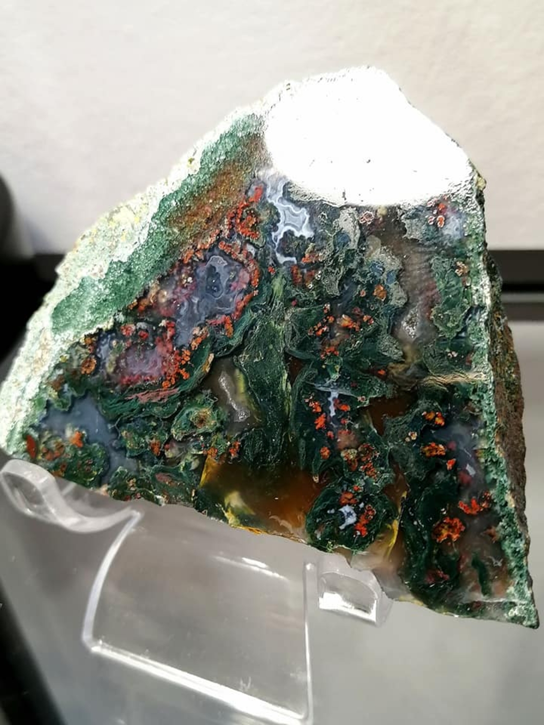 Български Ахат