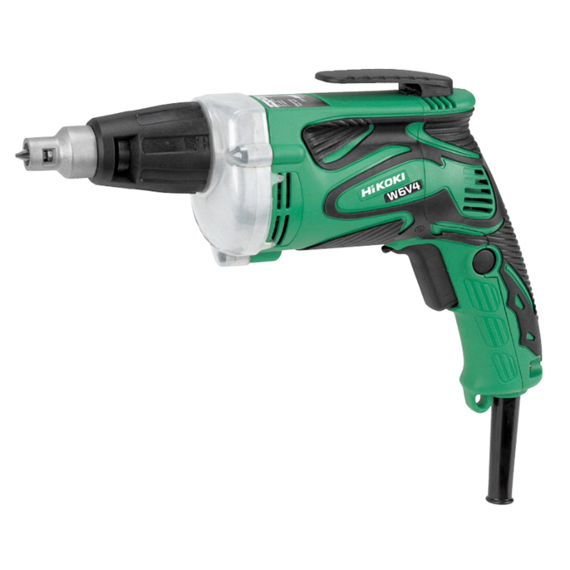 Винтоверт HiKOKI - Hitachi електрически 620 W, 6.35 мм, 1/4