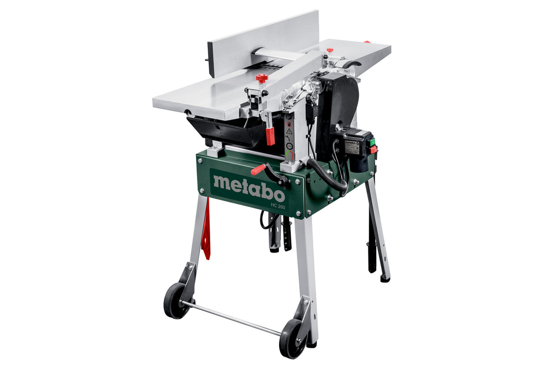 Абрихт щрайхмус METABO HC 260 C