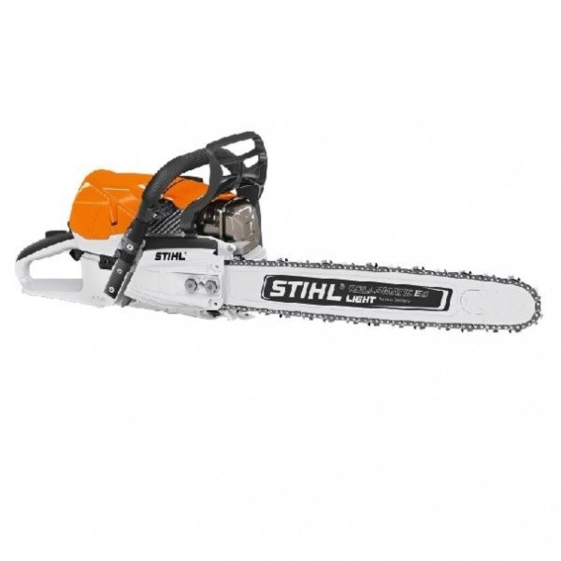 Трион STIHL верижен бензинов 4400 W, 50 см, 3/8 