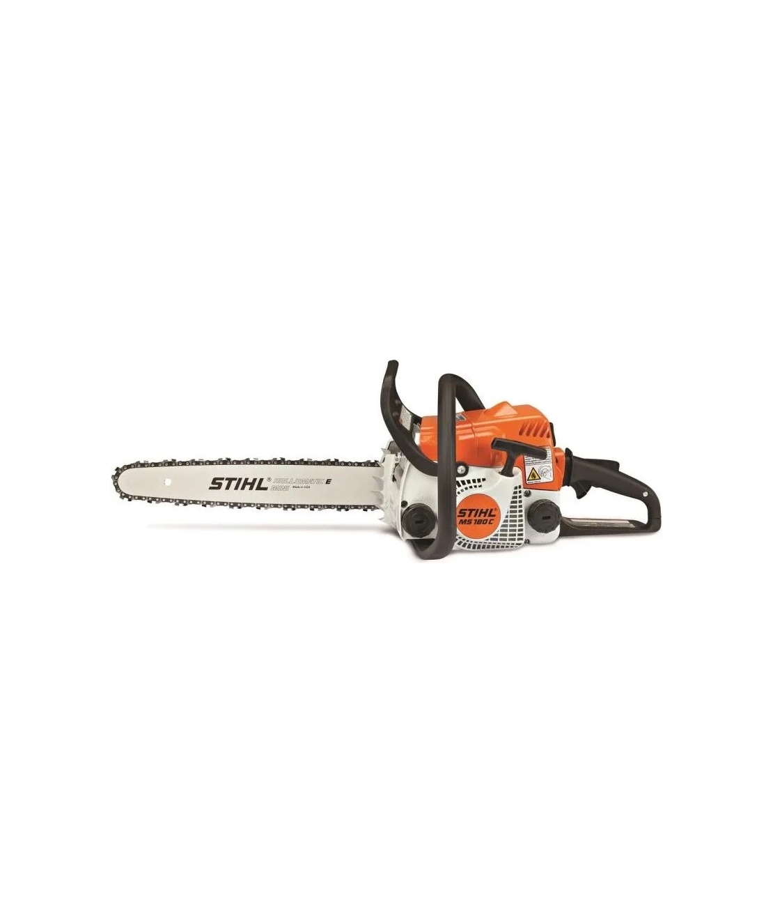 Трион STIHL верижен бензинов 1400 W, 35 см, 3/8 