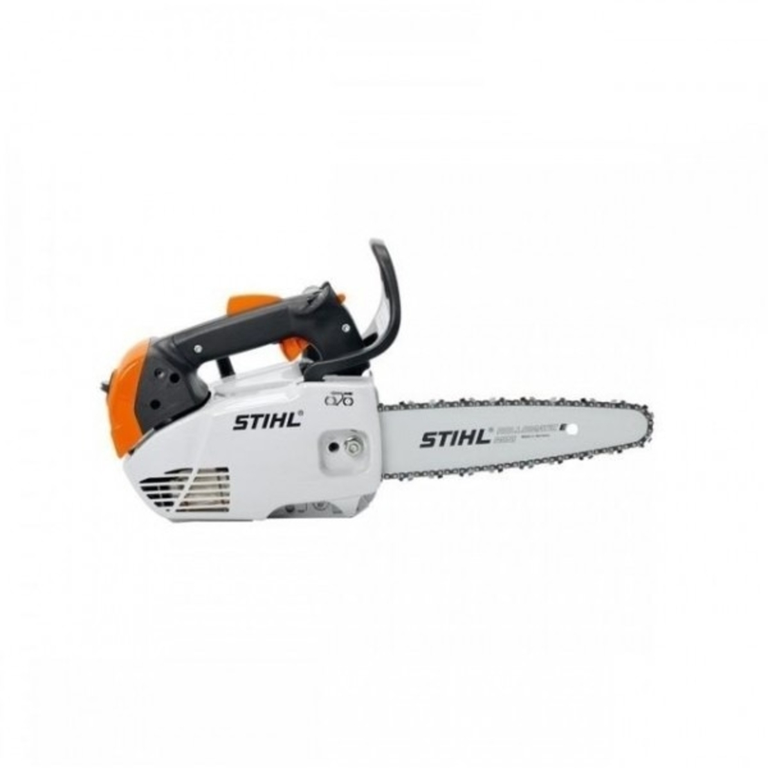 Трион STIHL верижен бензинов 1100 W, 25 см, 1/4 
