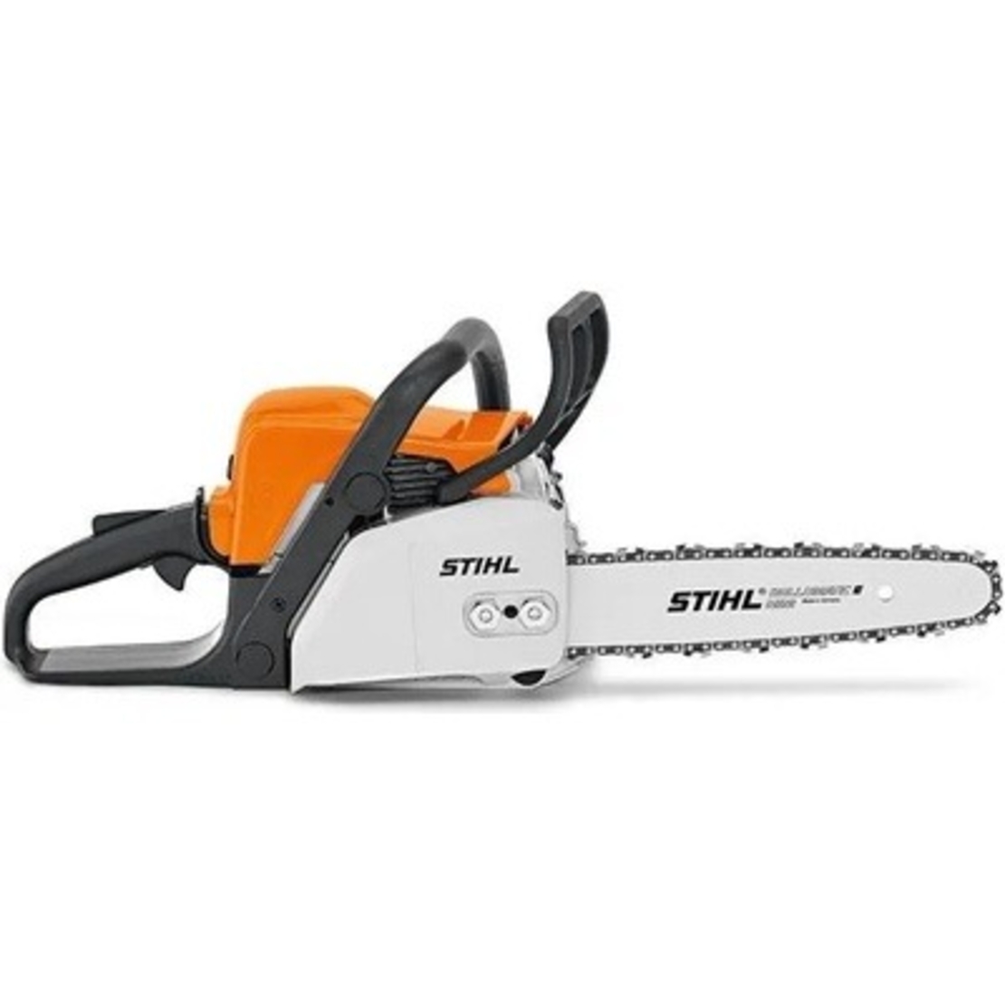 Трион STIHL верижен бензинов 1400 W, 35 см, 3/8 