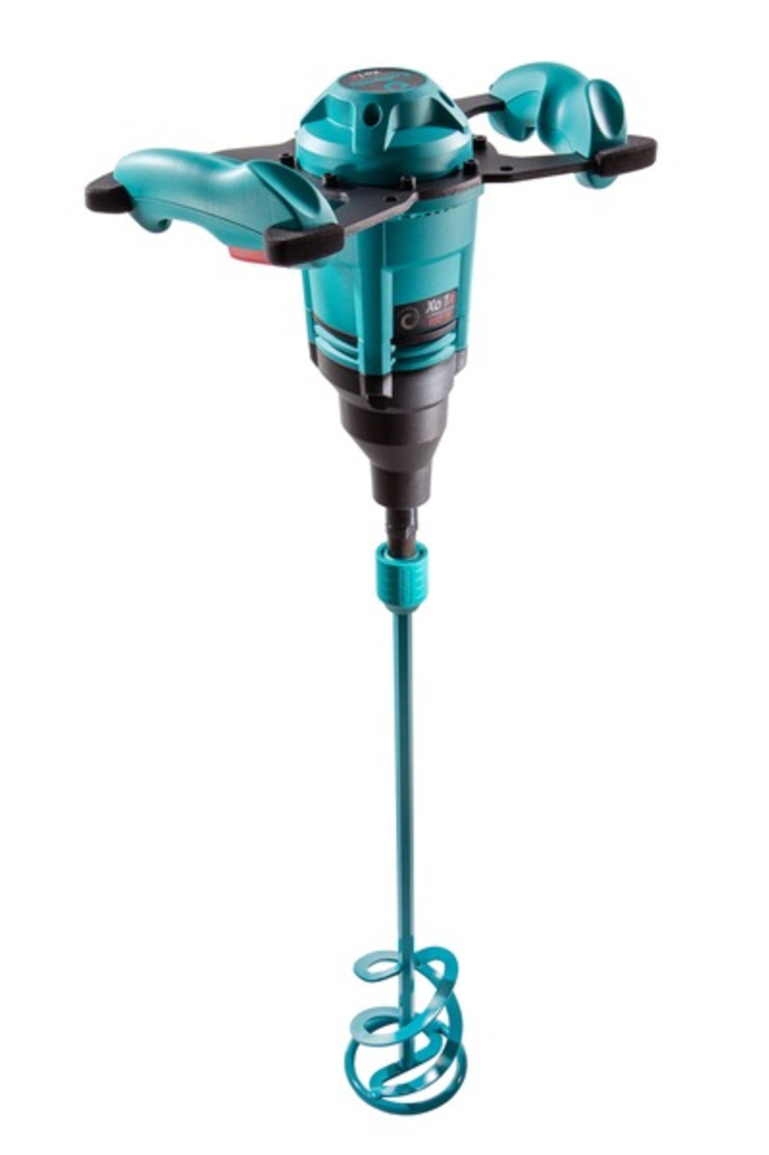 Бъркалка Collomix електрическа едношпинделна Hexafix, 1150 W, 0-640 об./мин, Xo 1 R HF