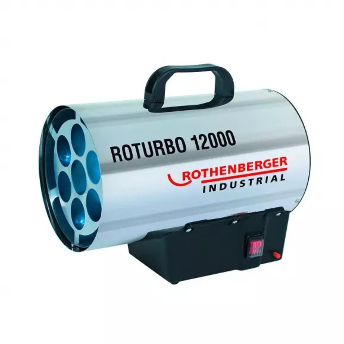 Калорифер газов ROTHENBERGER ROTURBO 12000