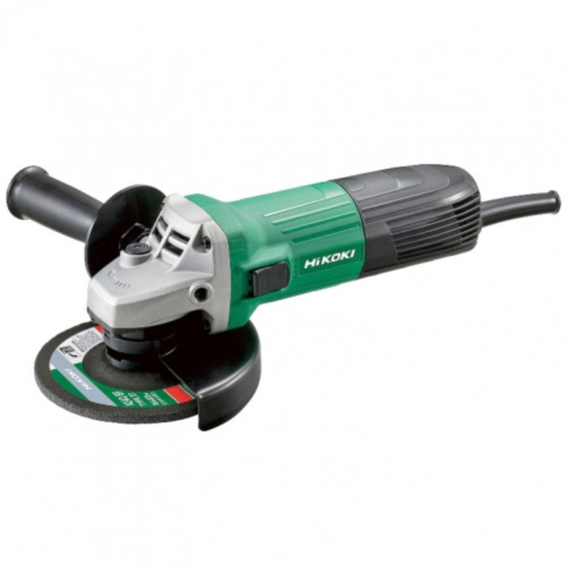 Ъглошлайф HiKOKI - Hitachi електрически 600 W, 125 мм, 11 500 об./мин, G13STA