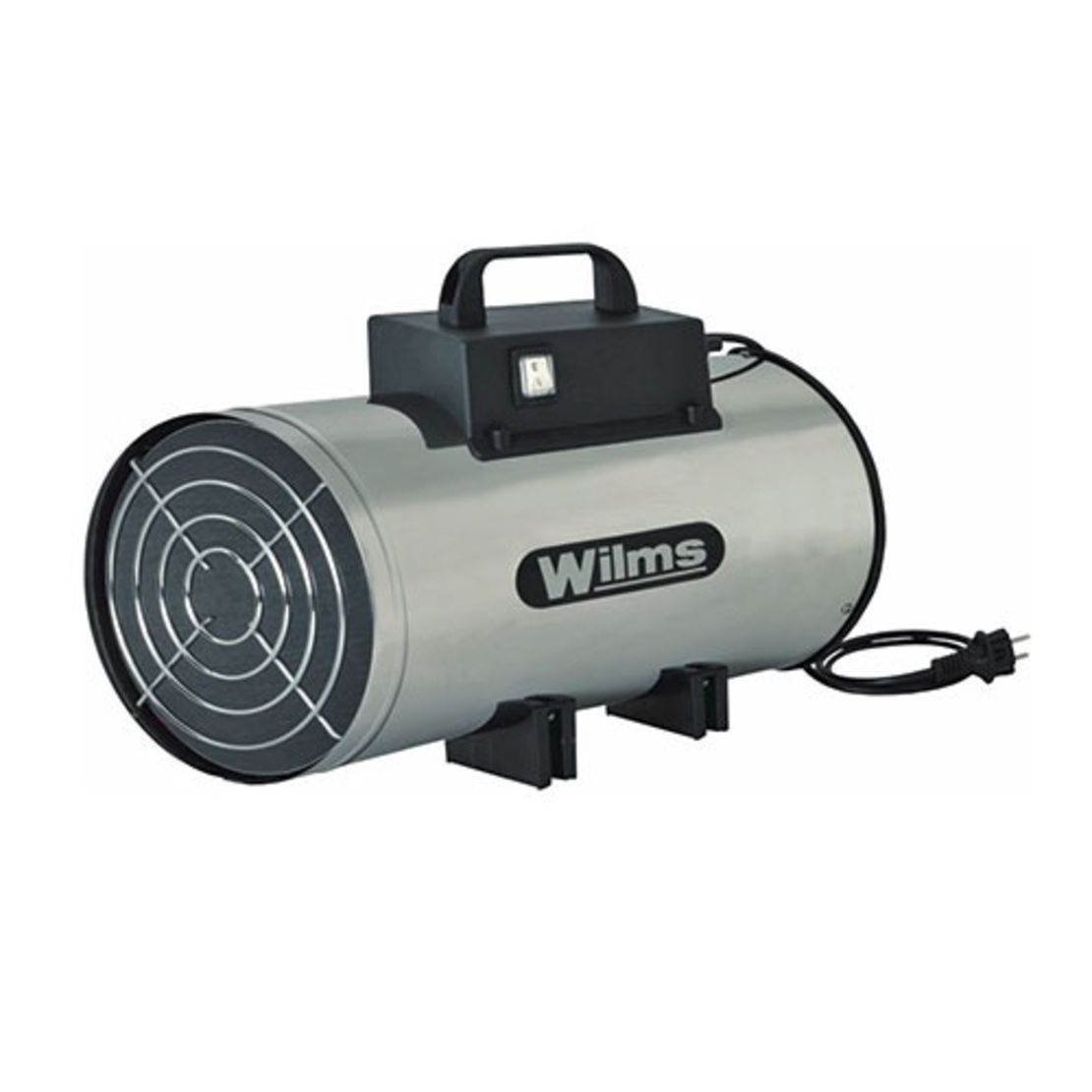 Калорифер газов WILMS GH 12 Inox