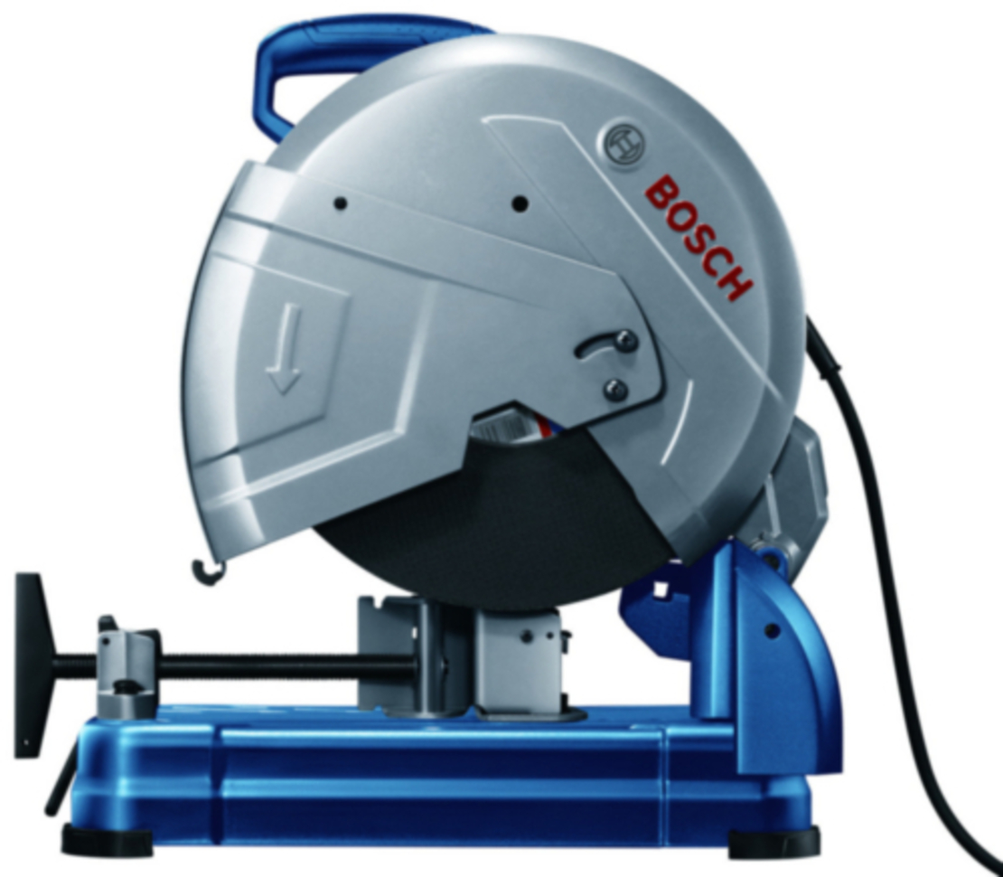Машина отрезна за метал BOSCH GCO 14-24 J