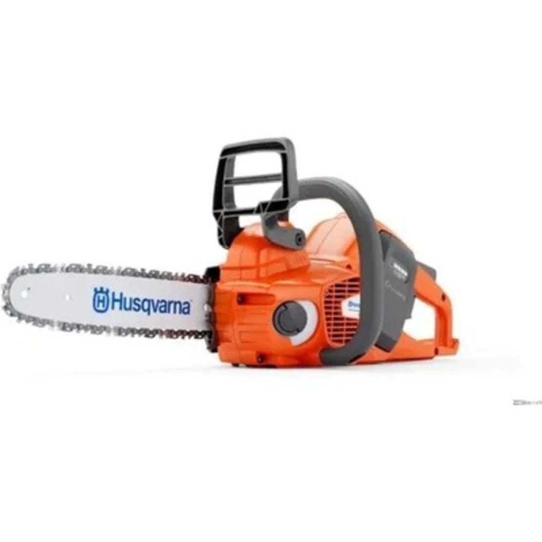 Трион Husqvarna верижен акумулаторен без батерия и зарядно, 36 V, 35.6 см, 0.325 
