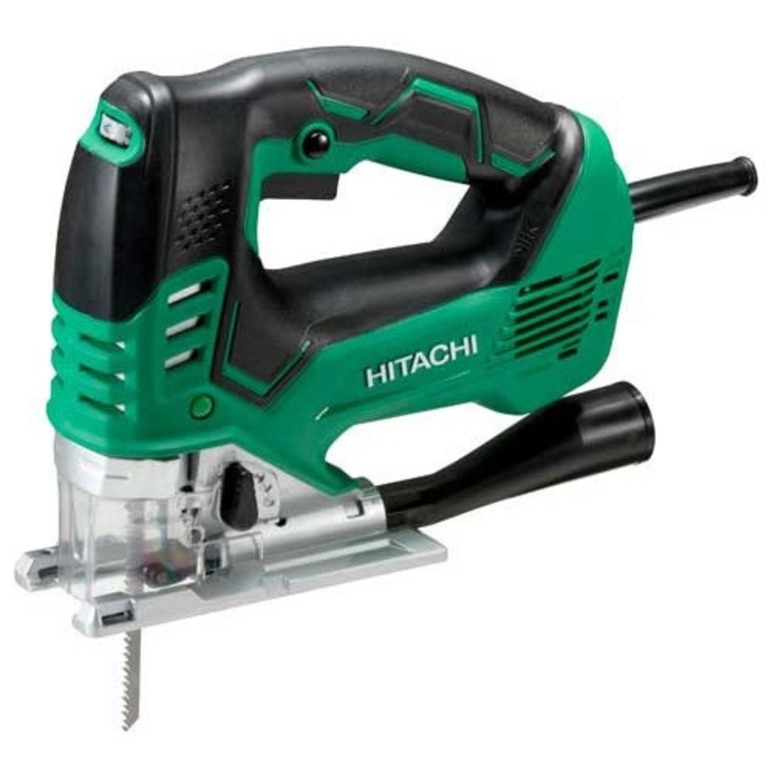 Прободен трион HiKOKI - Hitachi зеге електрически с плавно регулиране 800 W, 800-2800 хода/мин, 26 мм, CJ160V