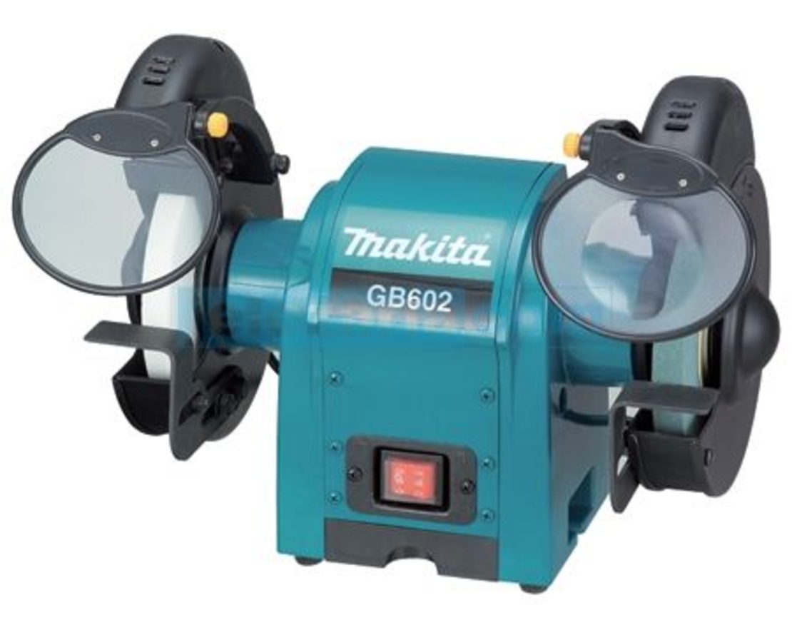 Шмиргел MAKITA GB602