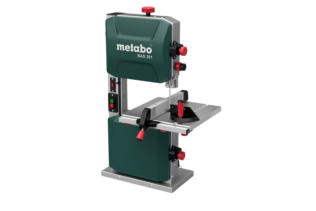 Банциг METABO BAS 261 Precision