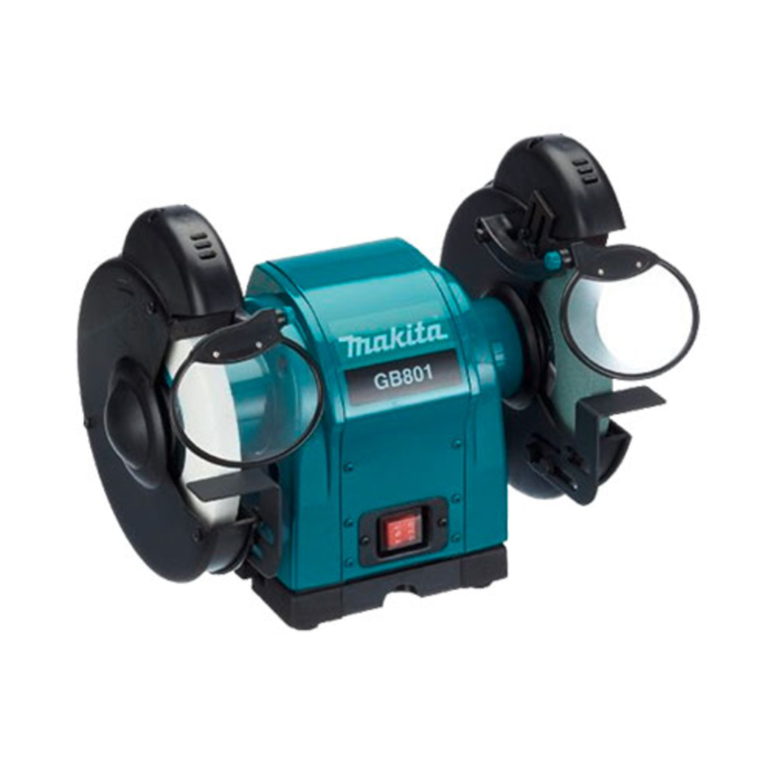 Шмиргел MAKITA GB801