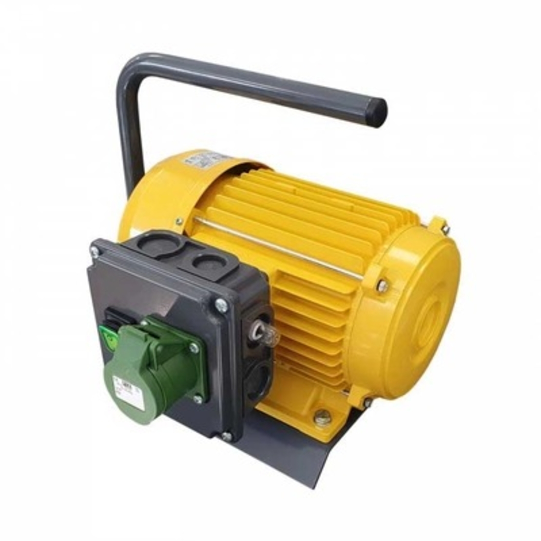 Задвижка Atlas Copco за вибратор за бетон високочестотна 800 W, CF 11M Eco