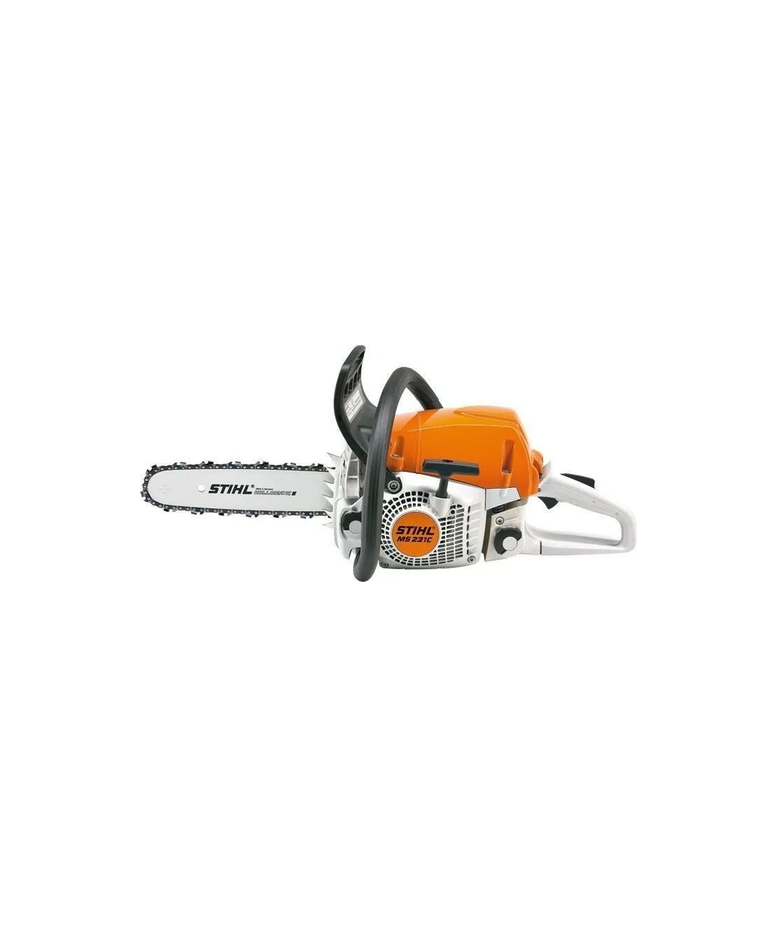 Трион STIHL верижен бензинов 2200 W, 40 см, 3/8 