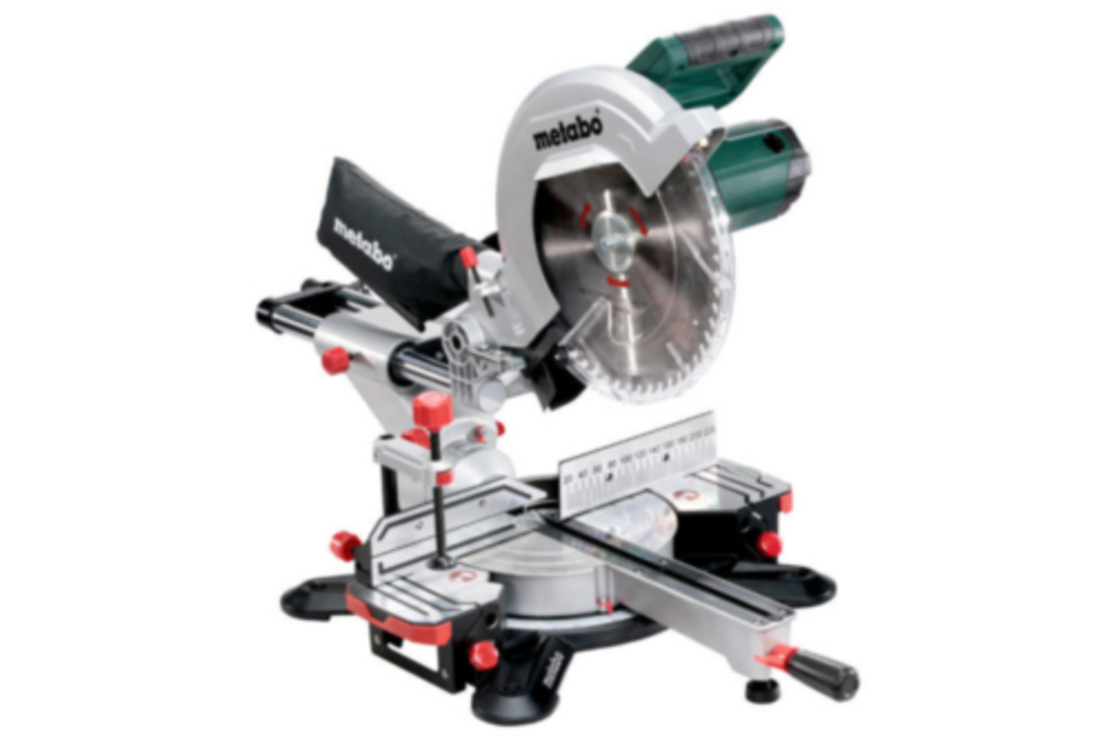 Настолен потапящ циркуляр METABO KGS 305 M