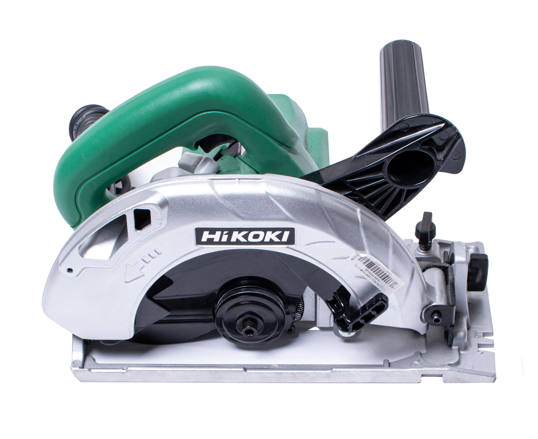 Циркуляр HiKOKI - Hitachi електрически 1050 W, ф 190 мм, 5500 об./мин, C7SS