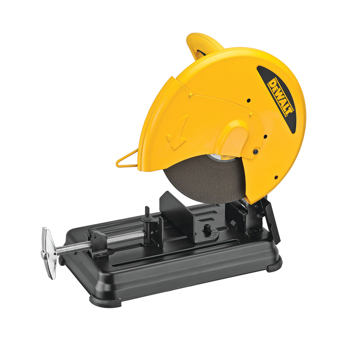Машина отрезна за метал DEWALT D28730