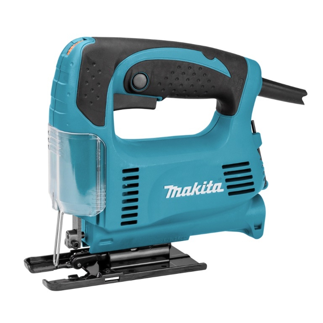 Прободен трион Makita зеге електрически с плавно регулиране 450 W, 500-3100 хода/мин, 18 мм, 4327