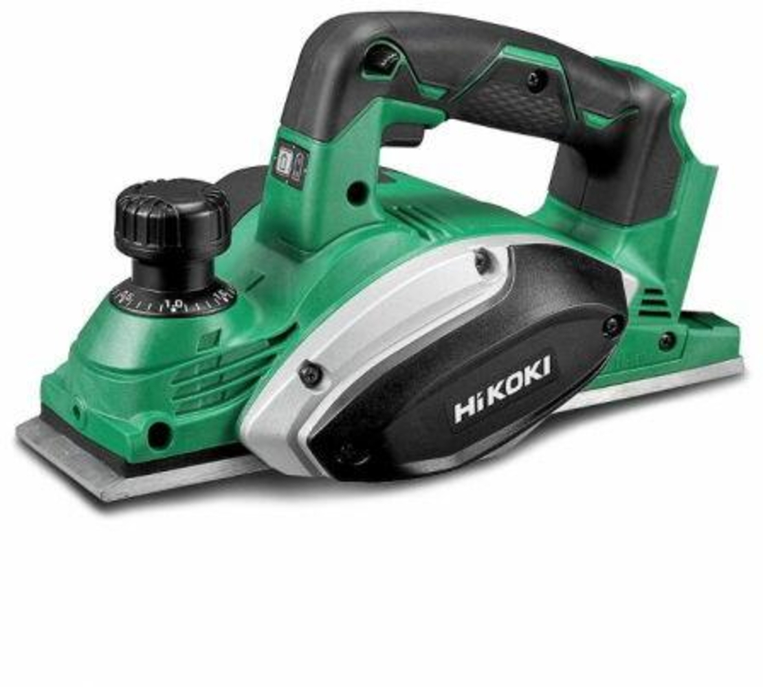 Ренде HiKOKI - Hitachi електрическо 620 W, 82 мм, 0-2.6 мм, P20SF