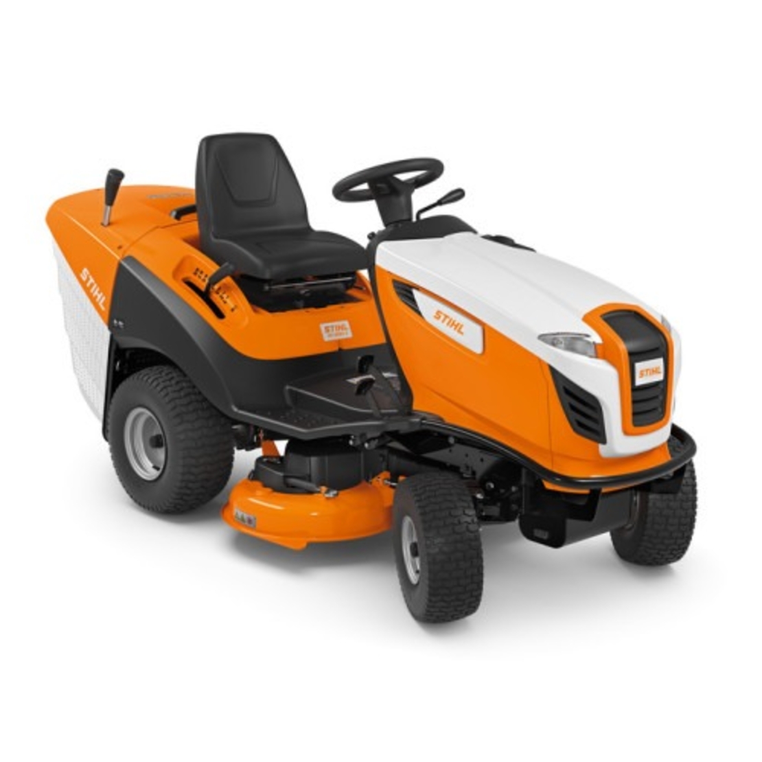 Трактор райдер STIHL за косене 8.7 kW, 11.8 к.с., 950 мм, RT 5097 Z