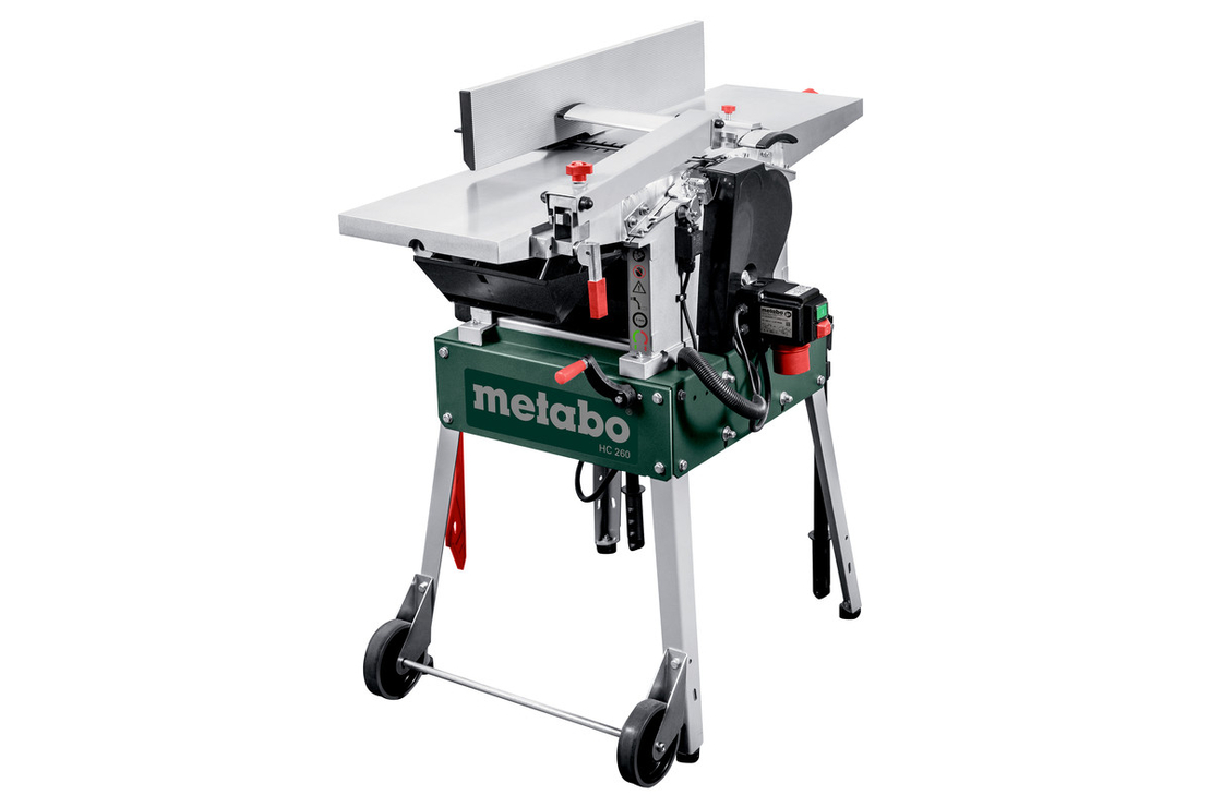 Абрихт щрайхмус METABO HC 260 C400