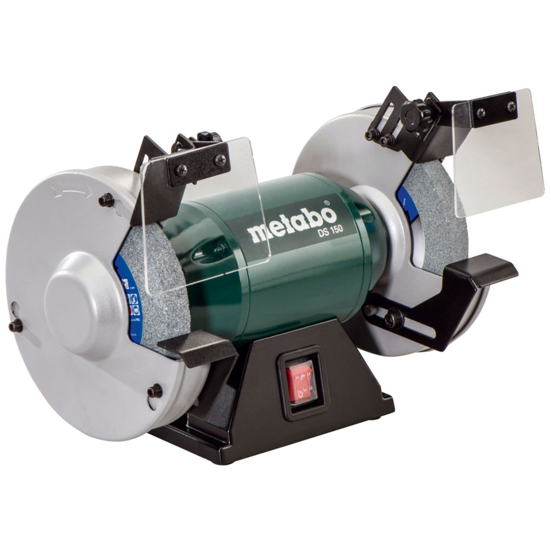 Шмиргел METABO DS 150