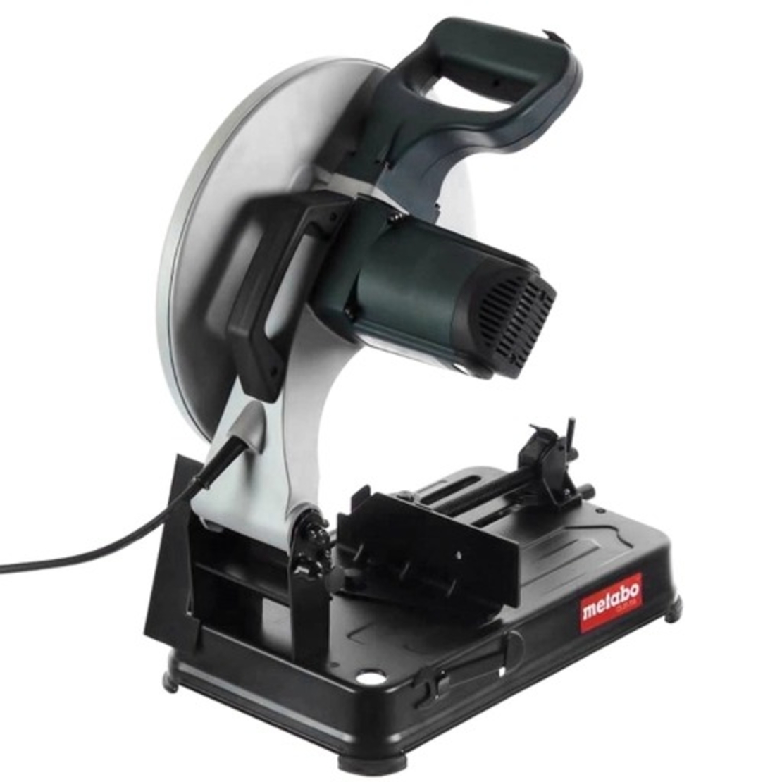 Машина отрезна за метал METABO CS 23-355