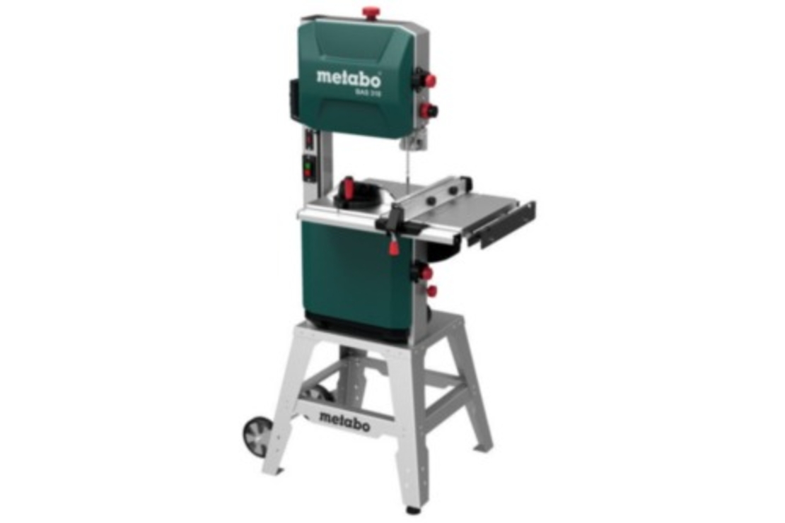 Банциг METABO BAS 318 Precision 400V