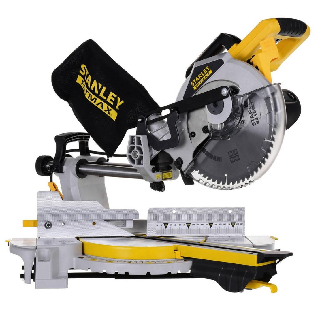 Настолен потапящ циркуляр STANLEY FME720