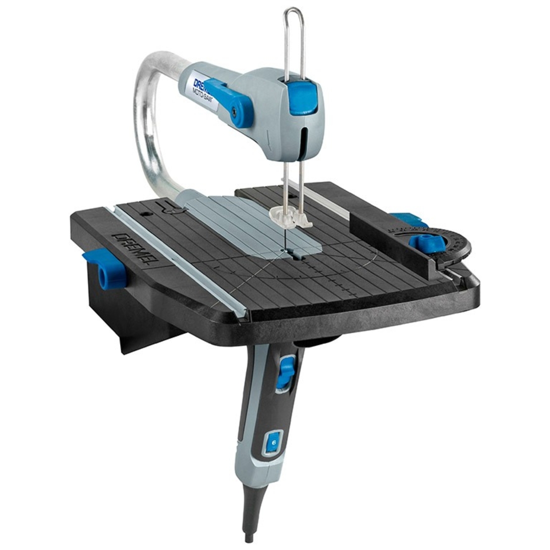 Банциг за дърворезба DREMEL Moto-Saw MS20-1/5
