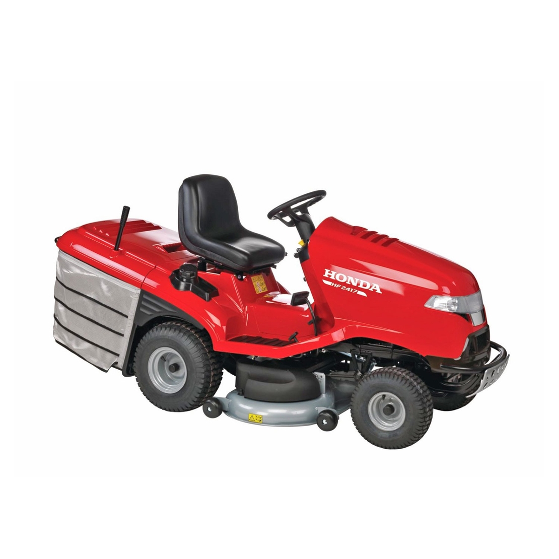 Трактор за косене HONDA HF2417HME