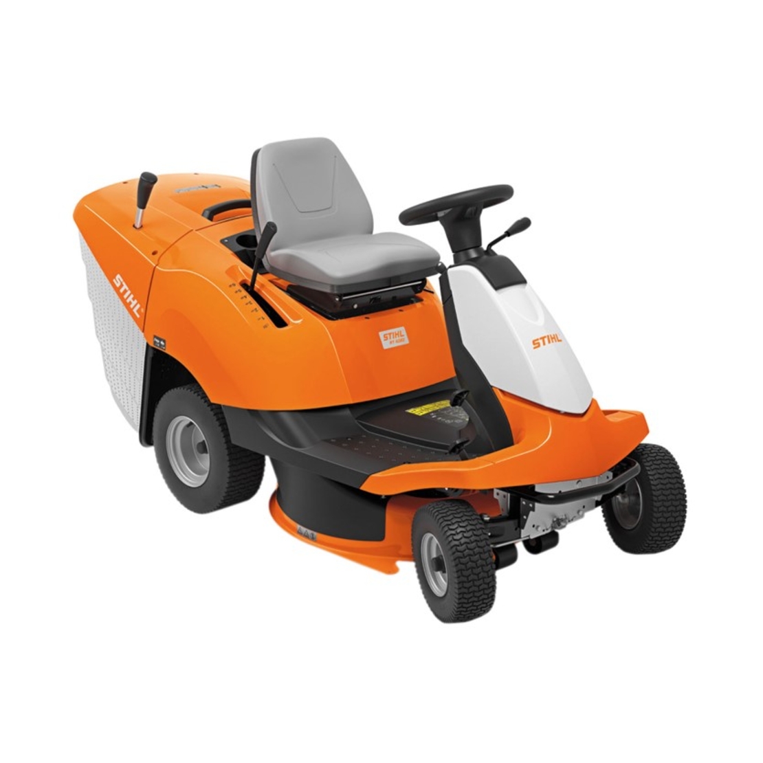 Трактор за косене STIHL RT 4082.1