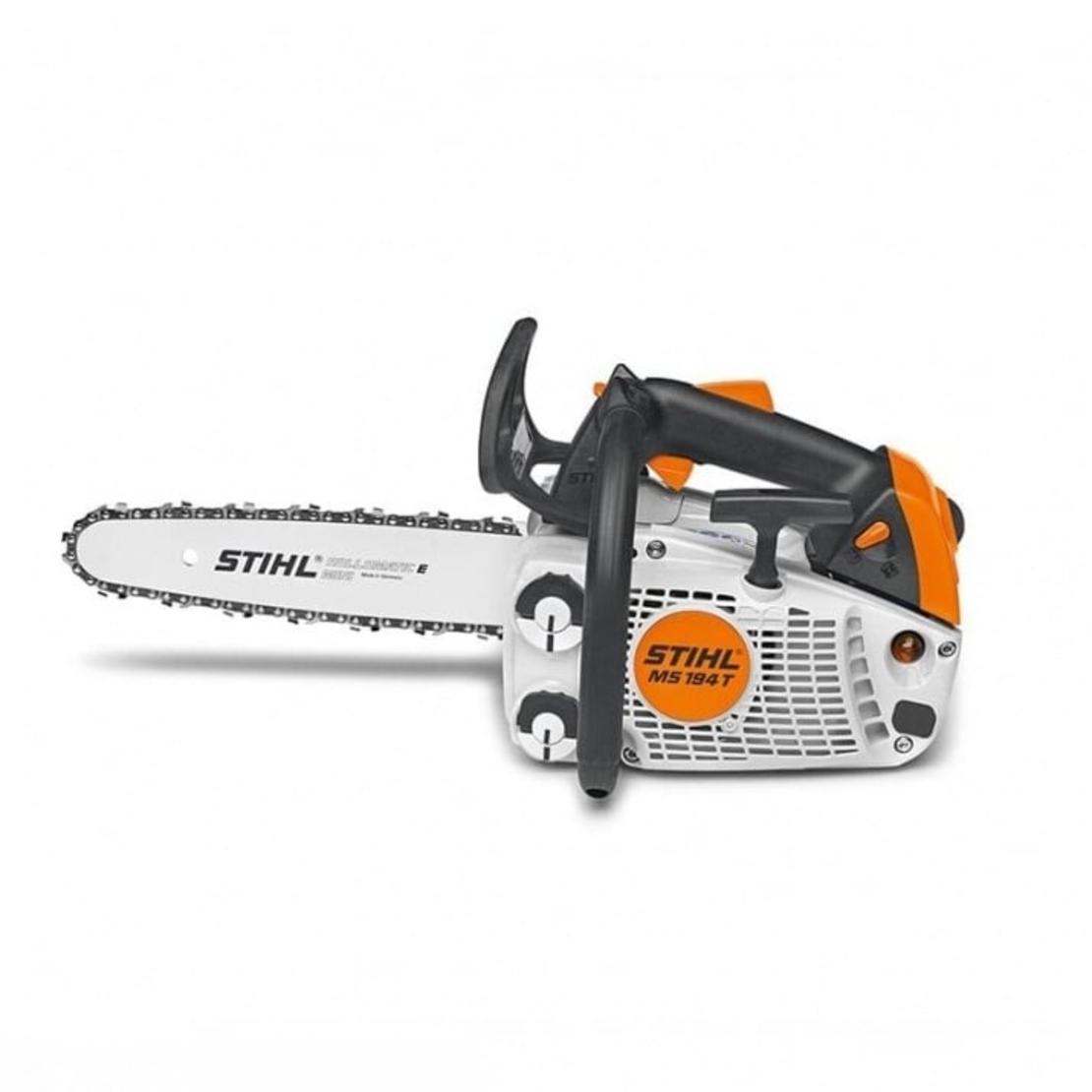 Трион STIHL верижен бензинов 1300 W, 30 см, 3/8 