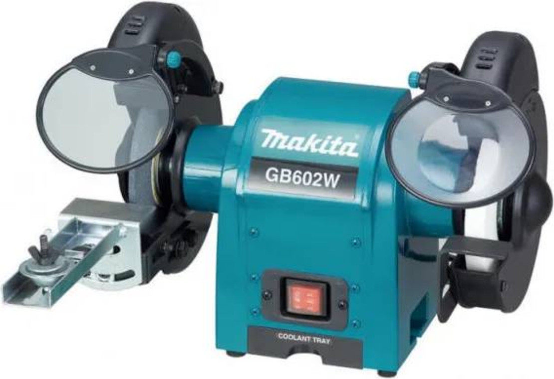 Шмиргел MAKITA GB602W