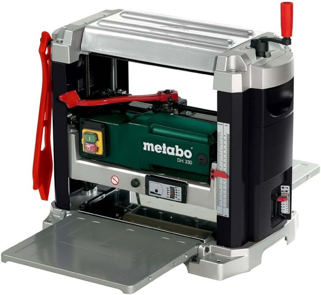 Щрайхмус настолен METABO DH330