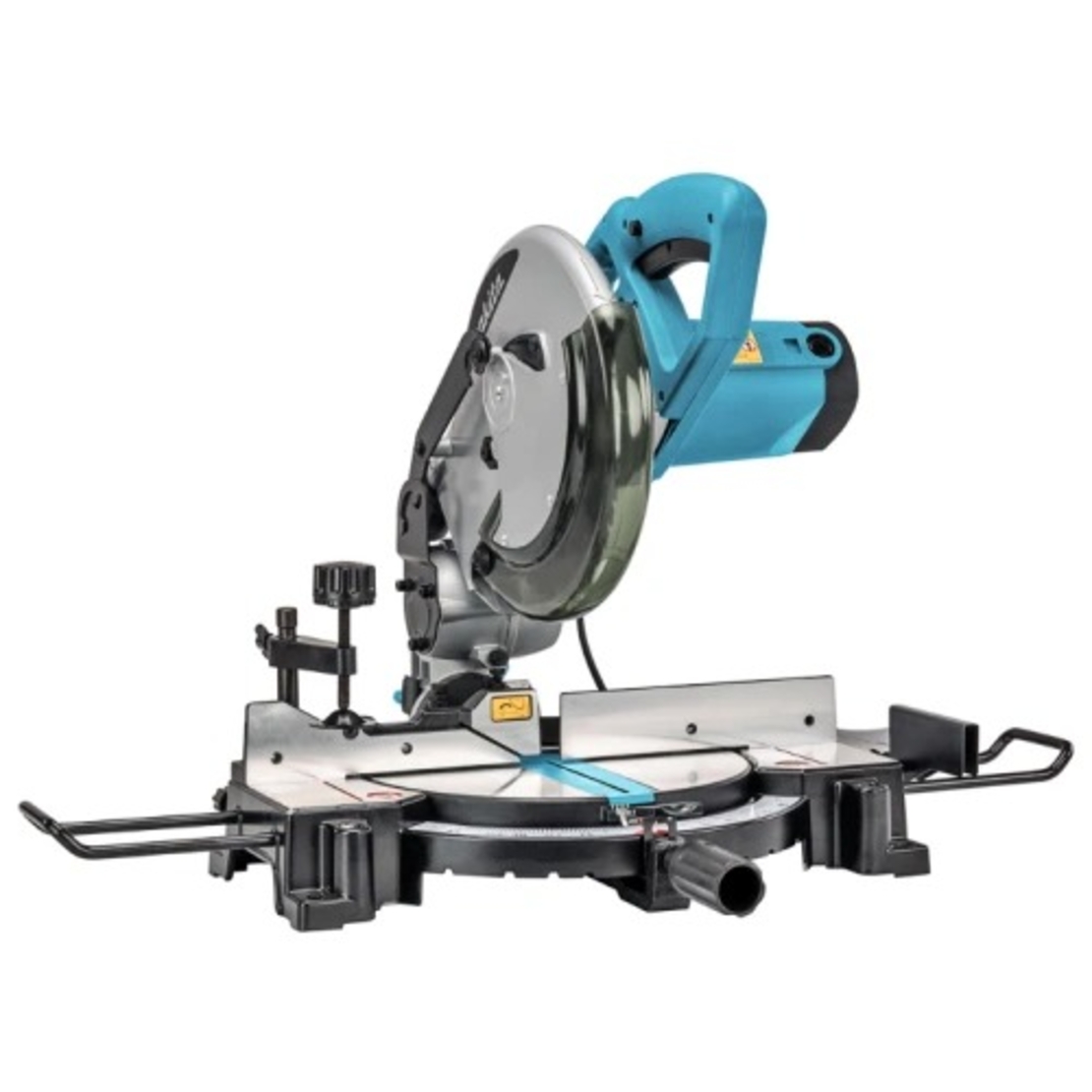 Настолен потапящ циркуляр MAKITA MLS100N
