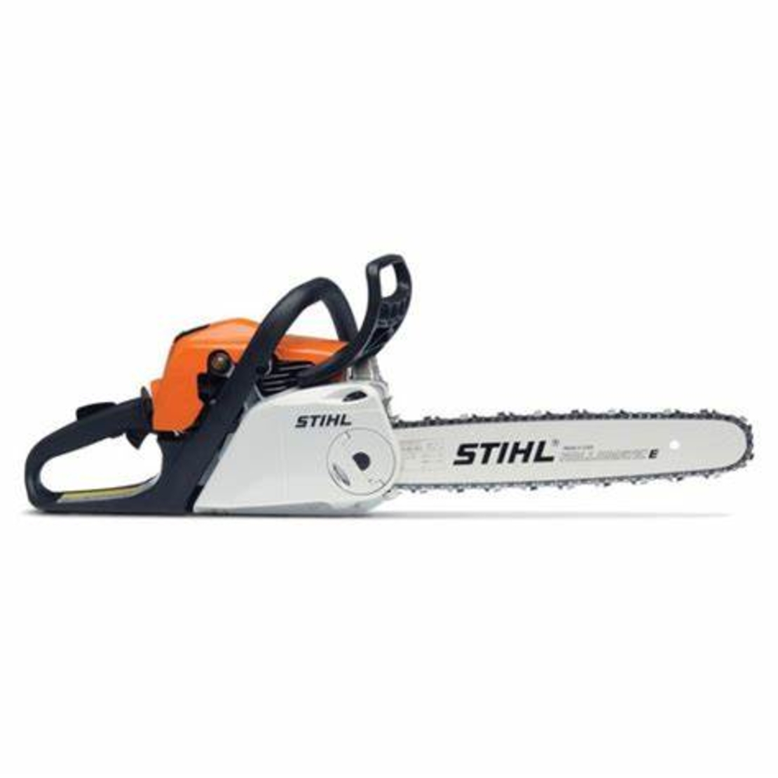 Трион STIHL верижен бензинов 1700 W, 40 см, 3/8 