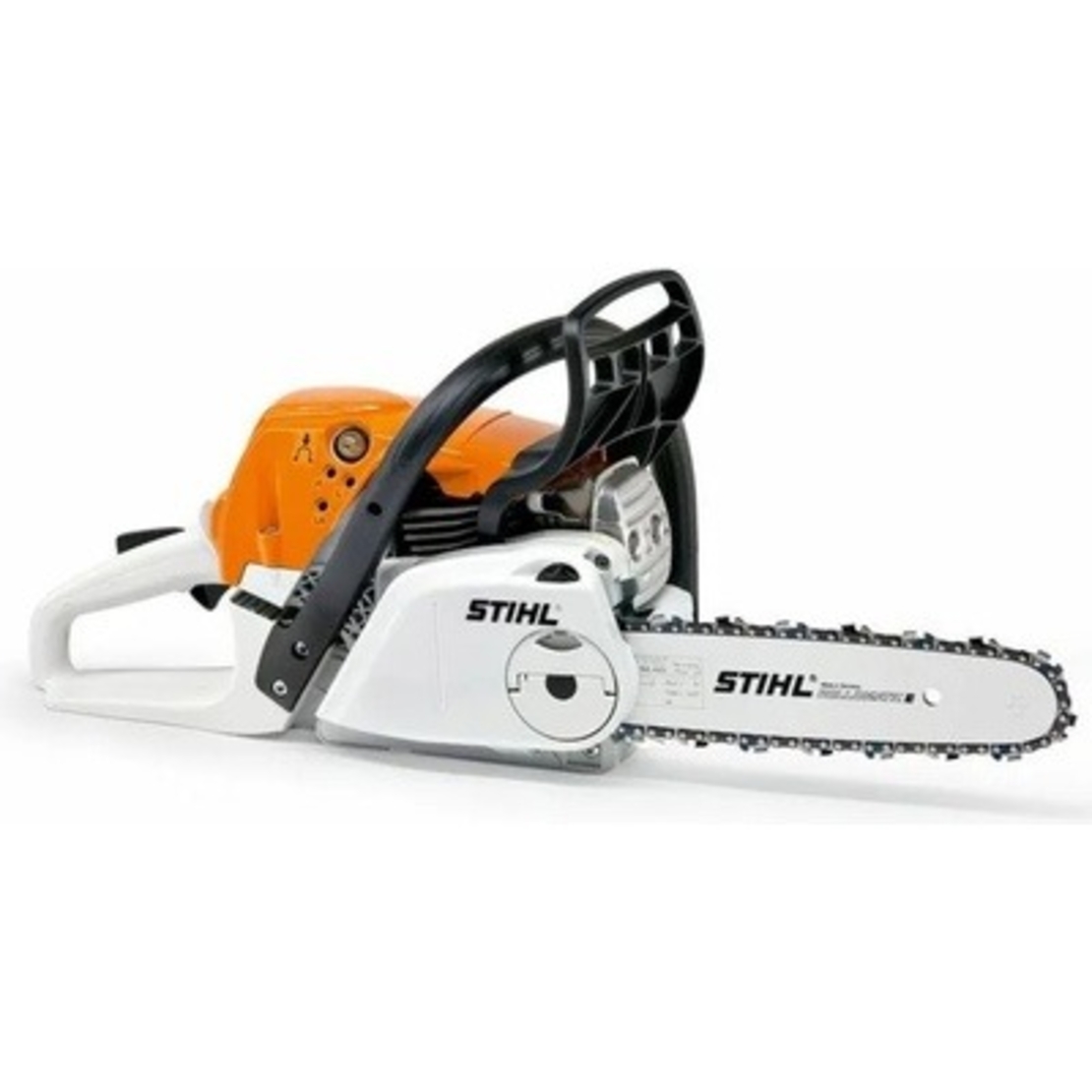 Трион STIHL верижен бензинов 2000 W, 35 см, 3/8 