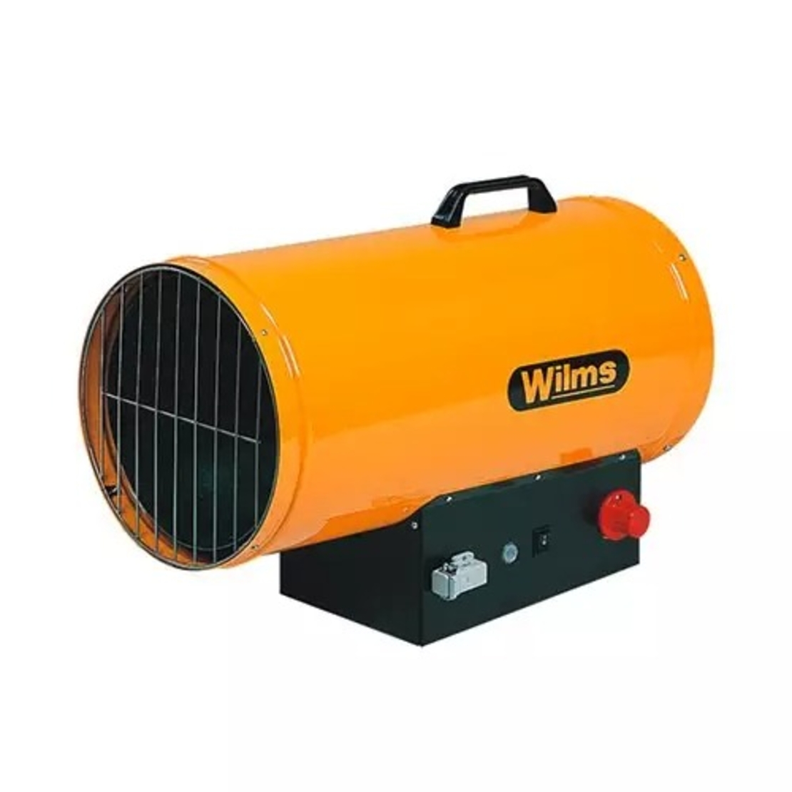 Калорифер газов WILMS GH 100 TH