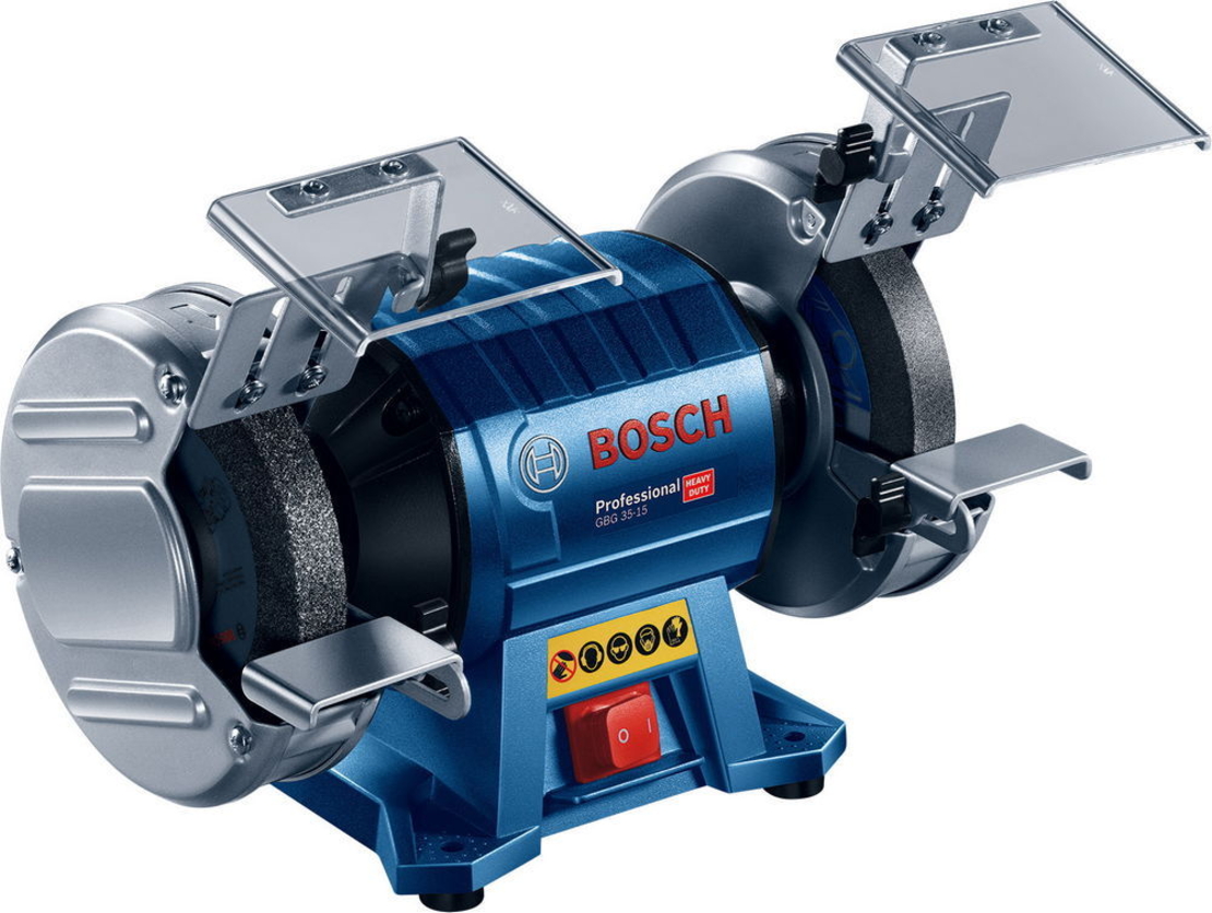 Шмиргел BOSCH GBG 35-15