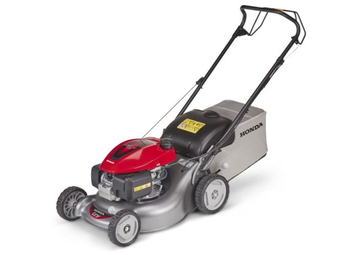 Коса Honda бензинова самоходна с кош 2.7 kW, 3.6 к.с., 460 мм, HRG 466C1 SKEP