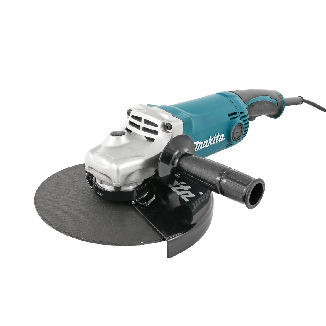 Ъглошлайф Makita електрически 2000 W, 230 мм, 6600 об./мин, GA9050