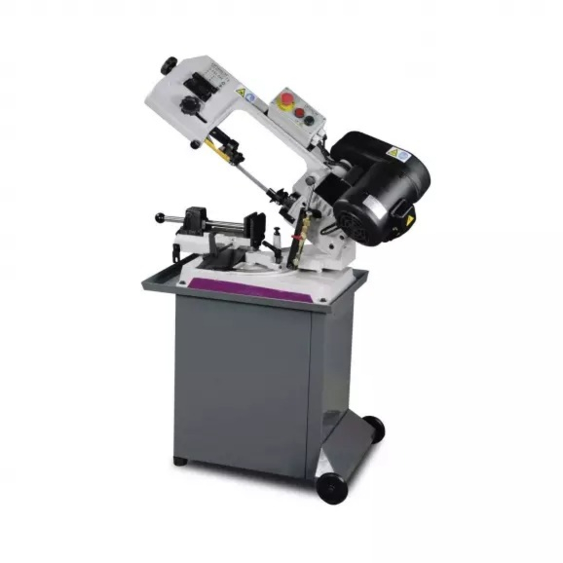 Лентоотрезна машина OPTIMUM OPTIsaw S 131GH
